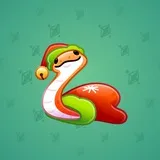 Pet Snake #4585 Pet Snake #4585