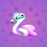 Pet Snake #4592 Pet Snake #4592