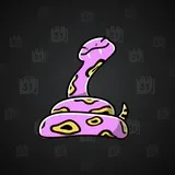 Pet Snake #4598 Pet Snake #4598