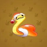 Pet Snake #4607 Pet Snake #4607