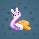 Pet Snake #4609