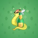 Pet Snake #4646 Pet Snake #4646