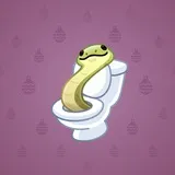 Pet Snake #4652 Pet Snake #4652