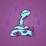 Pet Snake #4656 Pet Snake #4656