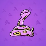 Pet Snake #4660 Pet Snake #4660