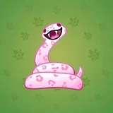 Pet Snake #4673 Pet Snake #4673