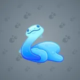 Pet Snake #4691