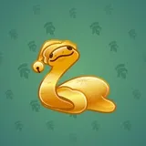 Pet Snake #4693