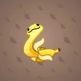 Pet Snake #4702 Pet Snake #4702