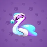 Pet Snake #4703