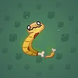 Pet Snake #471 Pet Snake #471