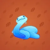 Pet Snake #4729