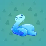 Pet Snake #4731 Pet Snake #4731