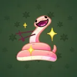 Pet Snake #4737 Pet Snake #4737