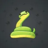 Pet Snake #4740 Pet Snake #4740