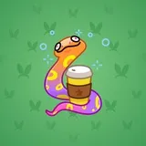 Pet Snake #4741 Pet Snake #4741