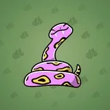 Pet Snake #4743 Pet Snake #4743