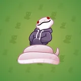 Pet Snake #4754 Pet Snake #4754