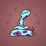Pet Snake #4758 Pet Snake #4758