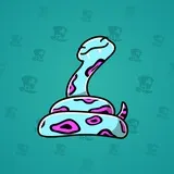 Pet Snake #4767 Pet Snake #4767
