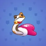 Pet Snake #4768 Pet Snake #4768
