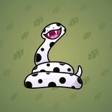 Pet Snake #4777 Pet Snake #4777