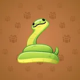 Pet Snake #4781 Pet Snake #4781