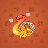 Pet Snake #4785 Pet Snake #4785