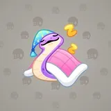 Pet Snake #48