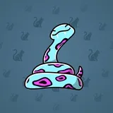 Pet Snake #4800 Pet Snake #4800