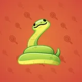 Pet Snake #4802 Pet Snake #4802
