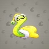 Pet Snake #4821 Pet Snake #4821