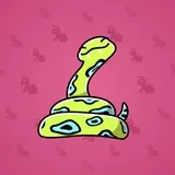 Pet Snake #4822 Pet Snake #4822