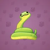 Pet Snake #4838 Pet Snake #4838