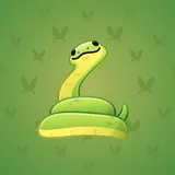 Pet Snake #4847 Pet Snake #4847