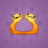 Pet Snake #4853