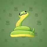 Pet Snake #4858 Pet Snake #4858
