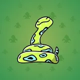 Pet Snake #4863 Pet Snake #4863
