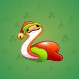 Pet Snake #4865
