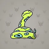 Pet Snake #4884 Pet Snake #4884