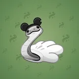 Pet Snake #4888
