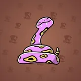 Pet Snake #49