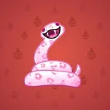 Pet Snake #4912 Pet Snake #4912