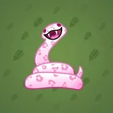 Pet Snake #4916 Pet Snake #4916