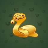 Pet Snake #4919