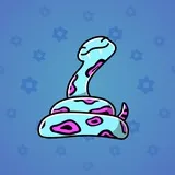 Pet Snake #4922 Pet Snake #4922
