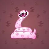 Pet Snake #494 Pet Snake #494