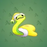 Pet Snake #4968 Pet Snake #4968
