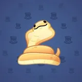 Pet Snake #4975 Pet Snake #4975
