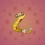 Pet Snake #4977 Pet Snake #4977